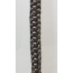 Těsnění dveří pr. 10 mm, typ 84203/3/0/0 - šedé MANGALA    